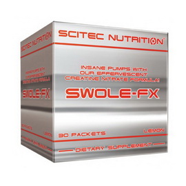 Swole-FX ( 30 sachet)