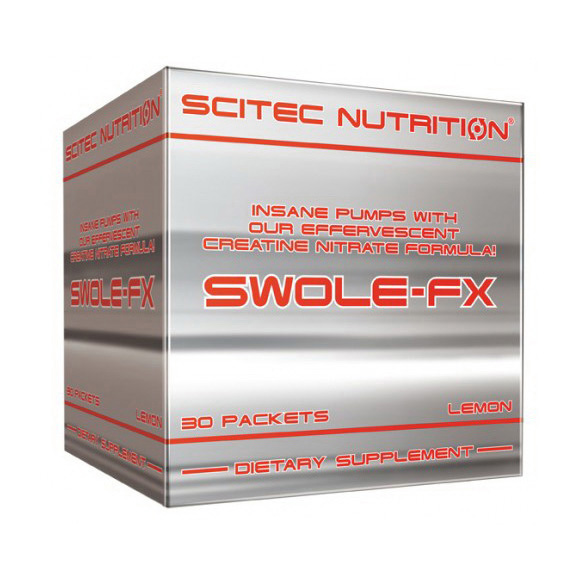 Swole-FX ( 30 sachet) Swole-FX ( 30 sachet)