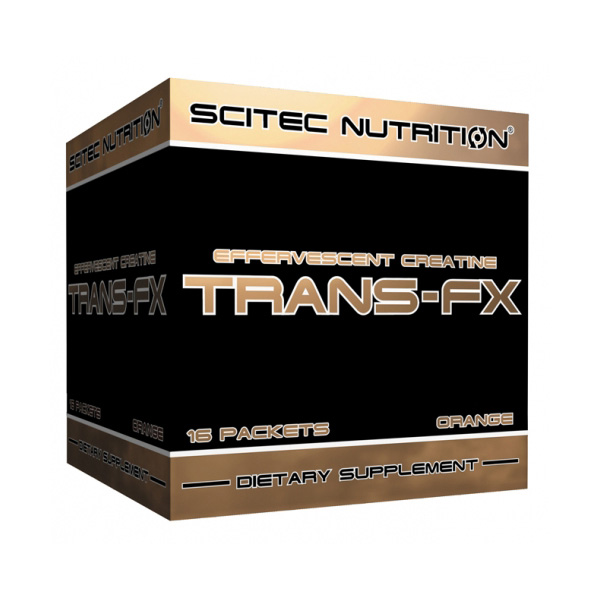 Trans-FX (16 pak) Trans-FX (16 pak)