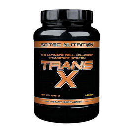 Trans-X (1816 gr)