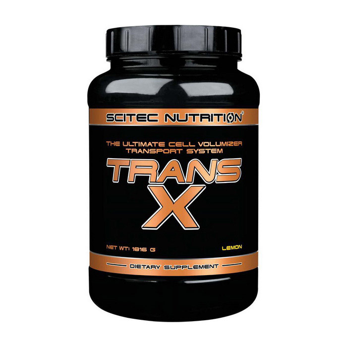 Trans-X (1816 gr) Trans-X (1816 gr)