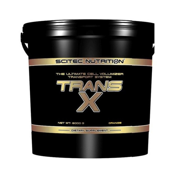 Trans-X (6000 gr) Trans-X (6000 gr)