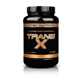 Trans-X (908 gr)