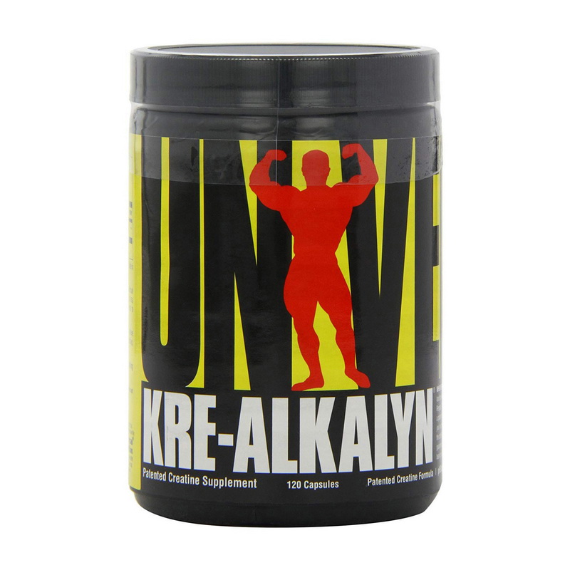 KRE-ALKALYN (120 caps) KRE-ALKALYN (120 caps)