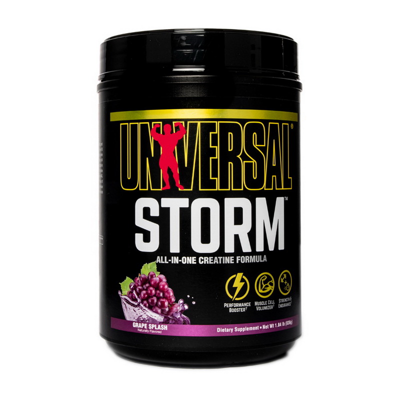 Storm (750 g) Storm (750 g)