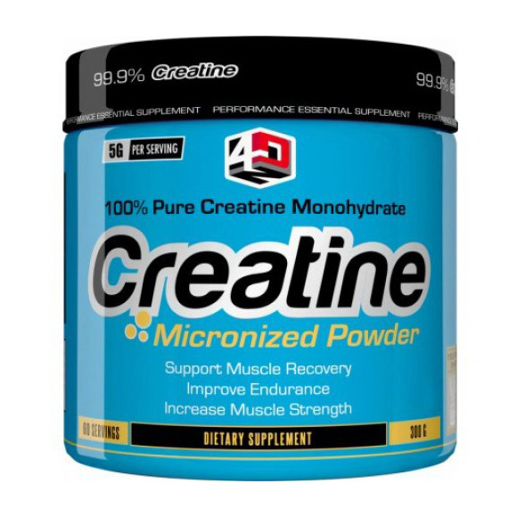 Creatine (300 g) Creatine (300 g)