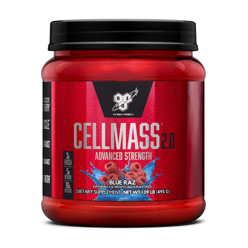 Cellmass 2 (485 g) Cellmass 2 (485 g)