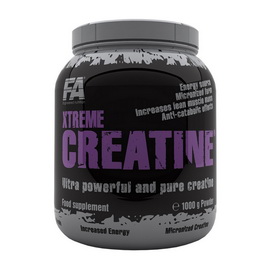 Xtreme Creatine (1000 g)