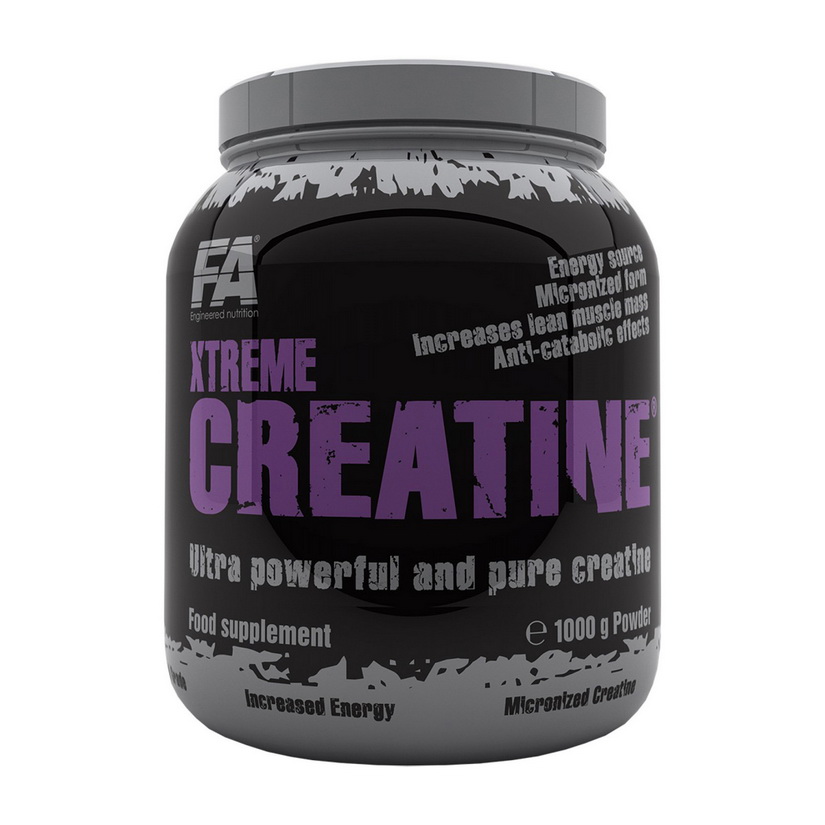 Xtreme Creatine (1000 g) Xtreme Creatine (1000 g)