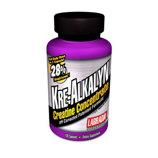 Kre alkalyn (120 caps) Kre alkalyn (120 caps)