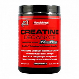 Creatine Decanate (300 g)