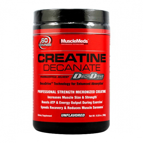 Creatine Decanate (300 g) Creatine Decanate (300 g)
