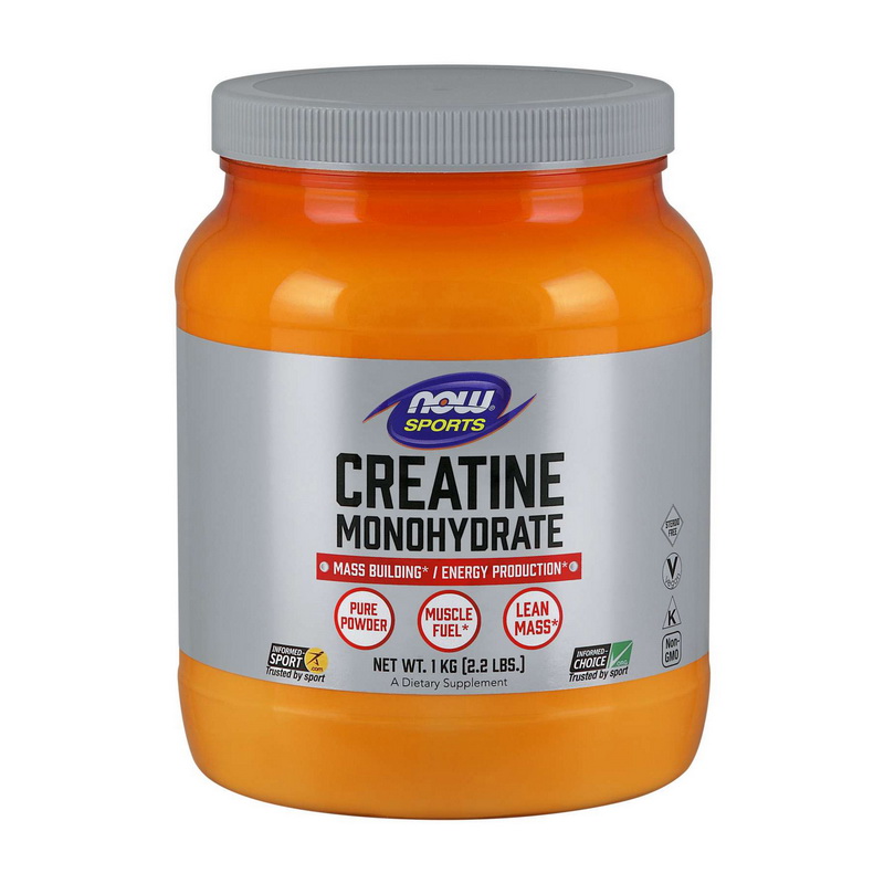 Creatine Powder Pure (1 kg) Creatine Powder Pure (1 kg)