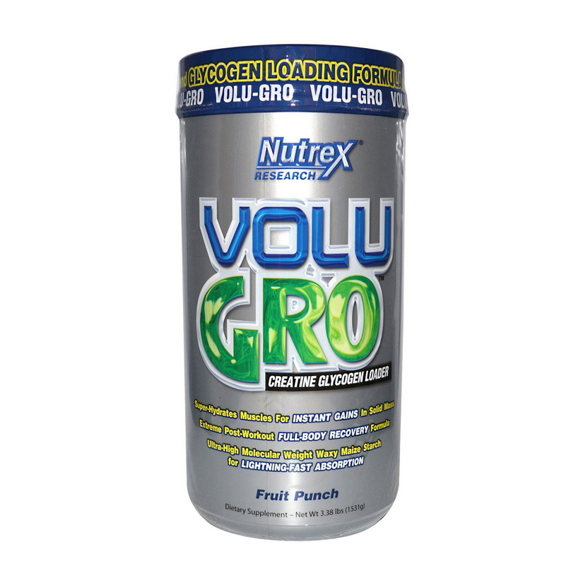 Volu-gro (1,5 kg) Volu-gro (1,5 kg)