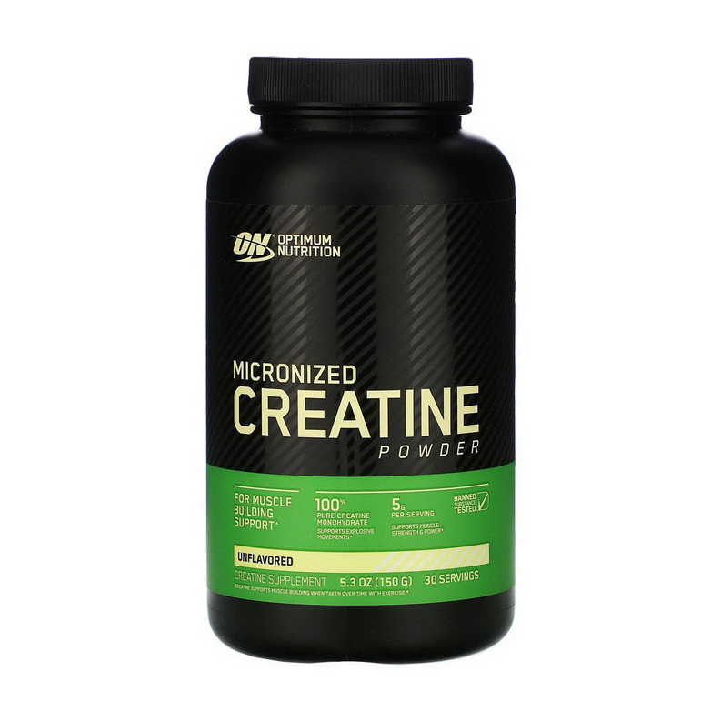 Micronized Creatine Powder (150 g) Micronized Creatine Powder (150 g)