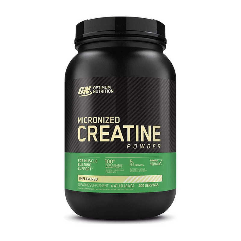 Micronized Creatine Powder (2 kg) Micronized Creatine Powder (2 kg)