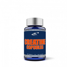 Creatine Ultrapure 1000 mg (100 caps)