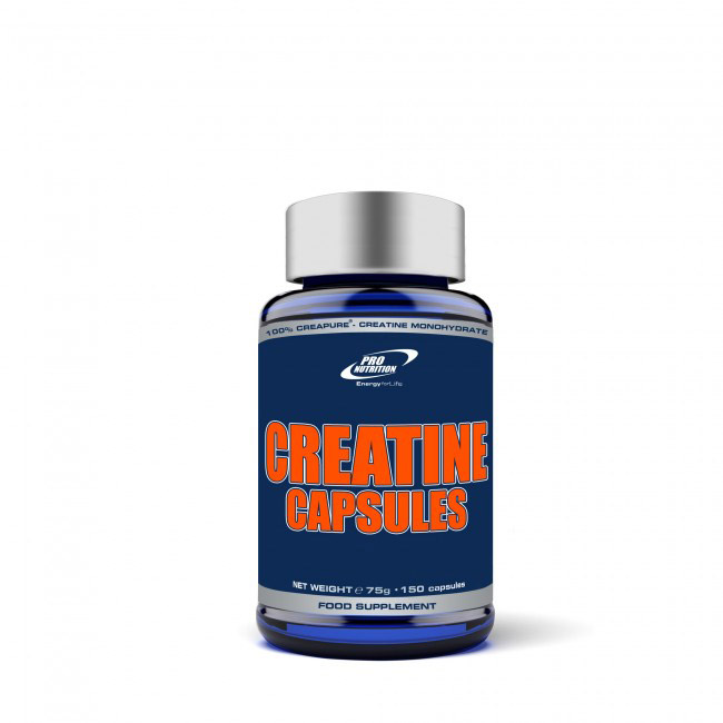 Creatine Ultrapure 1000 mg (100 caps) Creatine Ultrapure 1000 mg (100 caps)