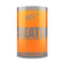 Creatine Ultrapure China (600 g)