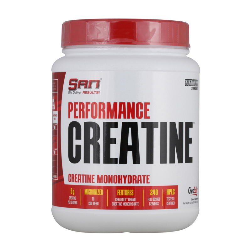 Performance Creatine (300 g) Performance Creatine (300 g)