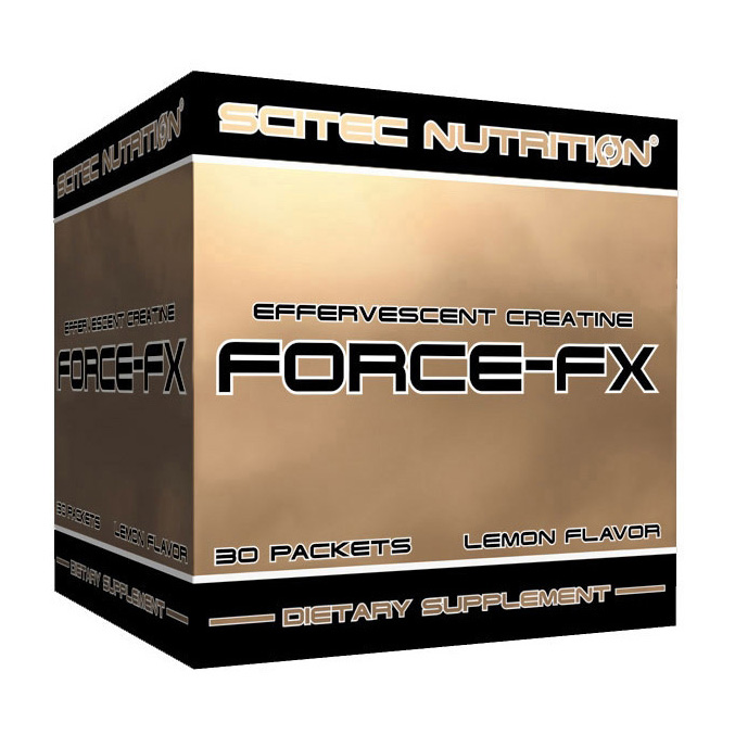 Force FX (30 sachet) Force FX (30 sachet)