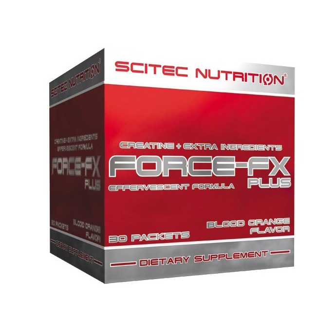 Force FX Plus (30 sachet) Force FX Plus (30 sachet)
