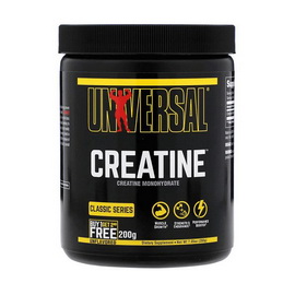 Creatine Powder (200 g)