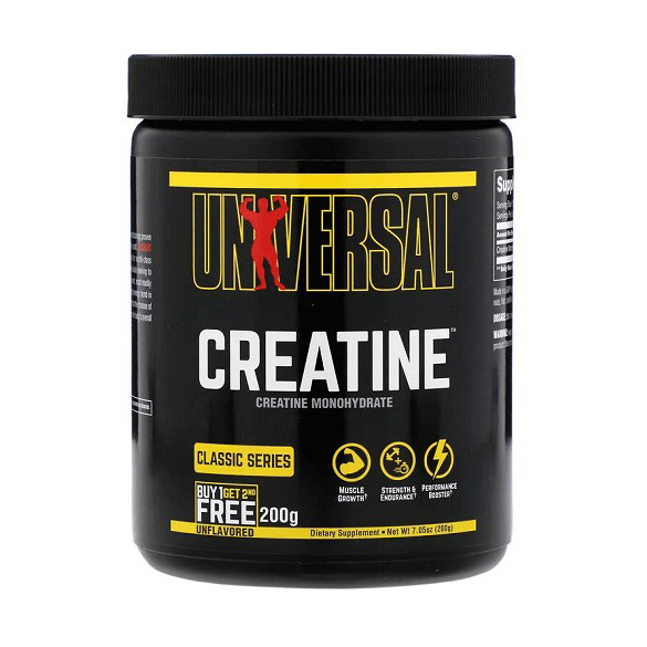 Creatine Powder (200 g) Creatine Powder (200 g)