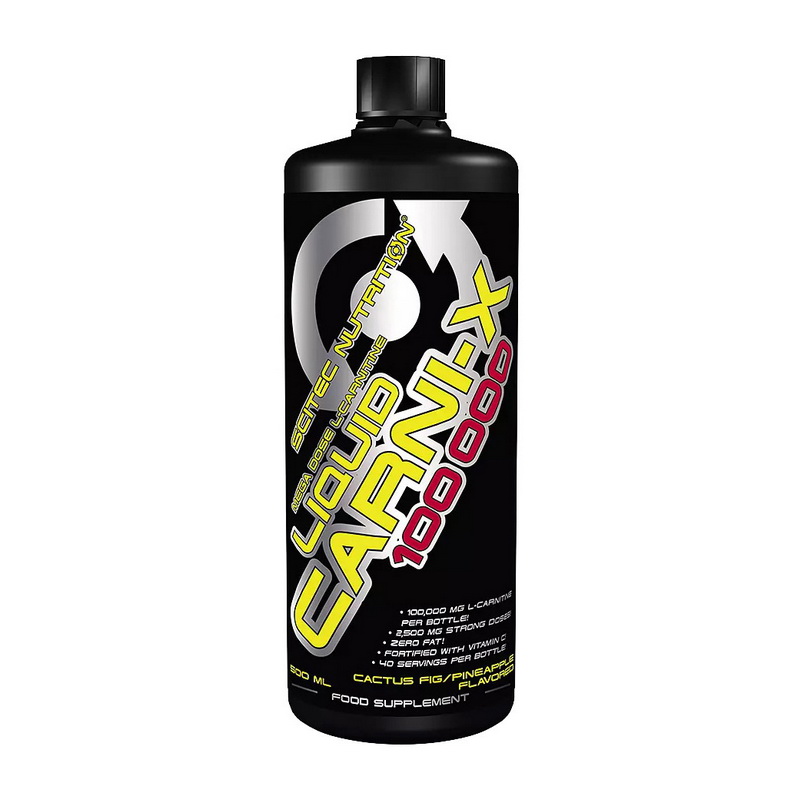 Carni-x Liquid 100000 (500 ml) Carni-x Liquid 100000 (500 ml)