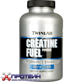 Creatine Fuel Pwd (300 g)