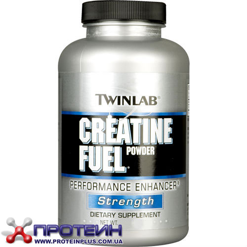 Creatine Fuel Pwd (300 g) Creatine Fuel Pwd (300 g)