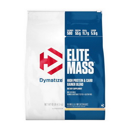 Elite Mass Gainer (4,5kg)