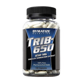 Tribulus 650 (100 caps)