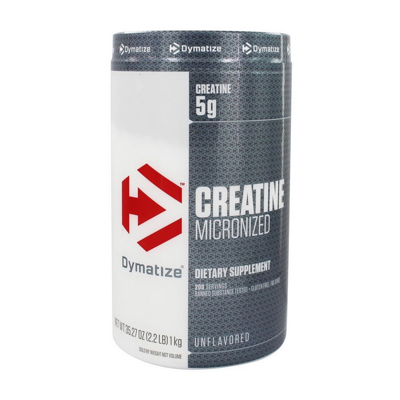 Creatine Micronized (1 kg) Creatine Micronized (1 kg)