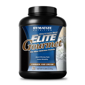 Elite Gourmet (2,2 kg)