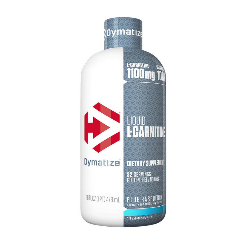 Liquid L-carnitine 1100 (473 ml) Liquid L-carnitine 1100 (473 ml)