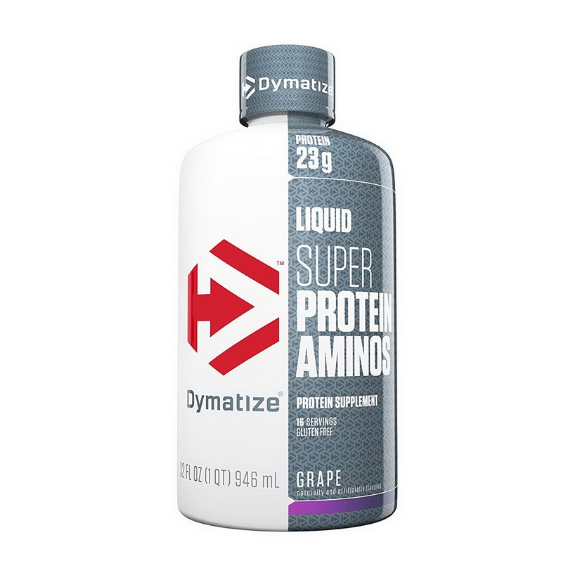 Super Amino Liquid (948 ml) Super Amino Liquid (948 ml)