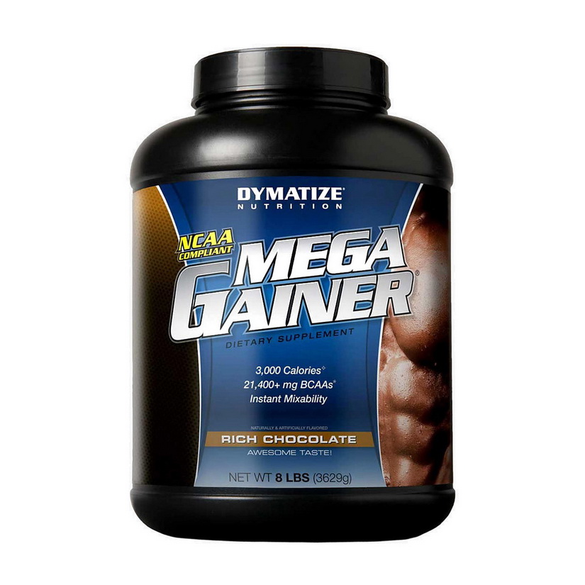 Mega Gainer (3,6 kg) Mega Gainer (3,6 kg)