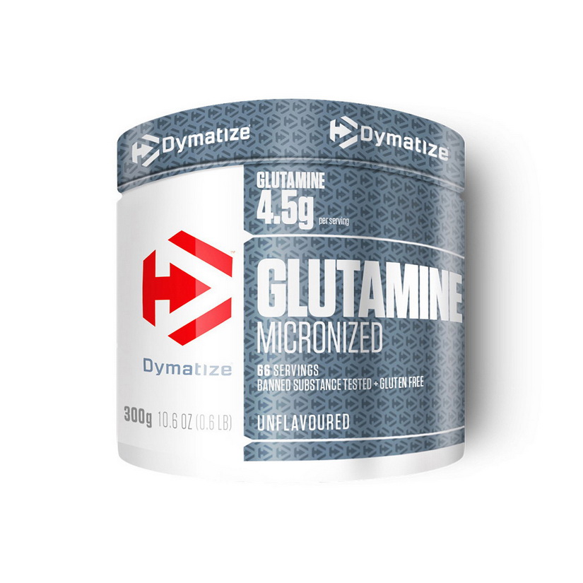 Glutamine (500 g) Glutamine (500 g)