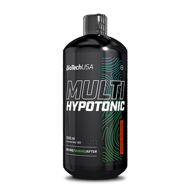 Multi Hypotonic Drink (1000 ml) Multi Hypotonic Drink (1000 ml)