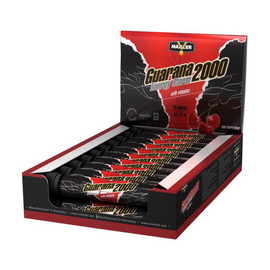 Guarana 2000 Shots (20 x 25 ml)
