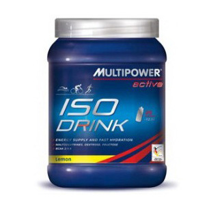 Iso Drink (875 g) Iso Drink (875 g)