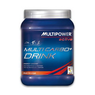 Multi Carbo Drink (800 g) Multi Carbo Drink (800 g)