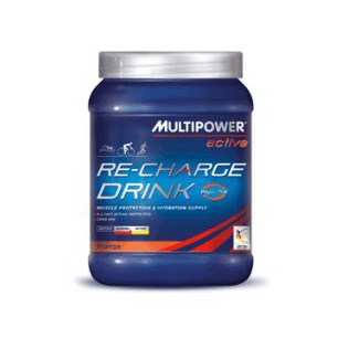 Re-Charge Drink (800 g) Re-Charge Drink (800 g)