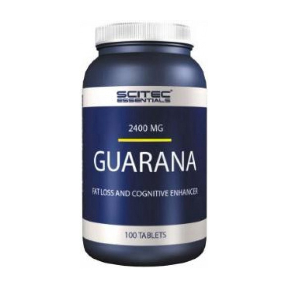 Guarana (100 tabs) Guarana (100 tabs)
