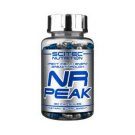 NR-Peak (90 caps)