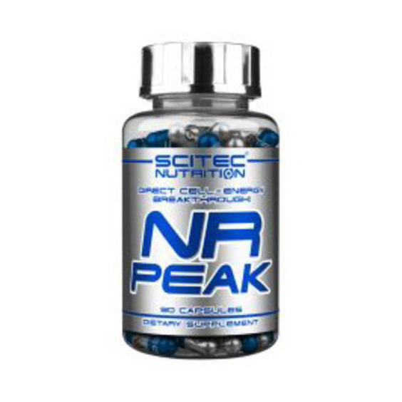 NR-Peak (90 caps) NR-Peak (90 caps)