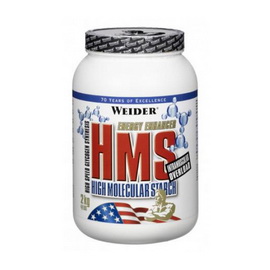 High Molecular Starch (2,0kg)