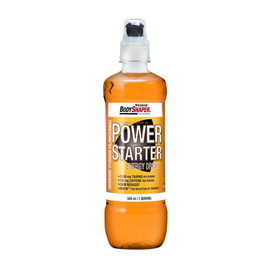 Power Starter Energy Drink (500 ml)