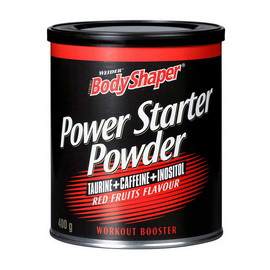 Power Starter Powder (400 g)